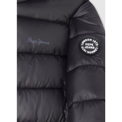 Pepe Jeans Ubergangsjacke Amber fur Kinder Детская межсезонная куртка Amber