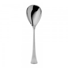 Robbe &amp; Berking Robbe &amp; Berking Avenue 925 Sterling Silber Kompottloffel klein Ложка для компота из стерлингового серебра 925 пробы Robbe &amp;amp; Berking Avenue, маленькая