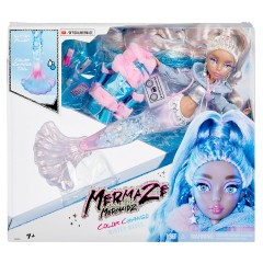 MGA Mermaze Mermaidz Winter Waves Doll Кукла Mermaze Mermaidz Зимние волны