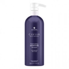 Alterna (Альтерна) Moisture Replenishing Moisture Shampoo Шампунь увлажняющий, 1000 мл