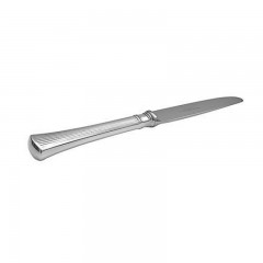 Robbe &amp; Berking Robbe &amp; Berking Avenue 150 g versilbert Menumesser Robbe &amp;amp; Berking Avenue 150 г посеребренный столовый нож