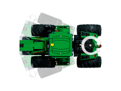 Lego John Deere 9620R 4WD Tractor Трактор John Deere 9620R 4WD