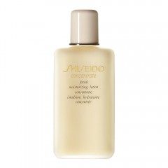 Shiseido Moisturizing Lotion Concentrate  Концентрат увлажняющего лосьона