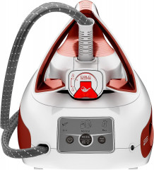 Tefal Tefal Dampfbugelstation Power Express Dampfbugelstation Bugelstation Dampfbugeleisen, 1800,00 ml Wassertank, 1,8L Tank abnehmbar,Bugeleisen Dampf,Bugelstationen mit Dampfstation  Паровая гладильная станция Tefal Паровая гладильная станция Power Expr