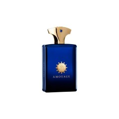 Amouage (Амуаж) Interlude Man Eau de Parfum Парфюмерная вода Spray Спрей, 100 мл