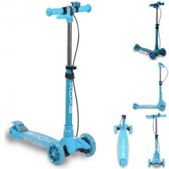 byox Kinderroller Cube 3 Rader Roller Детский самокат Cube 3 колеса самокат