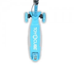 byox Kinderroller Cube 3 Rader Roller Детский самокат Cube 3 колеса самокат