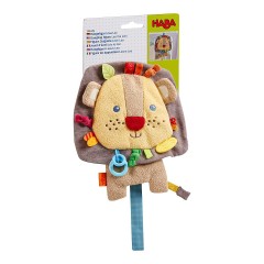 Haba Hangefigur Lowe Leo Подвесная фигура Лев Лео