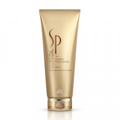 Wella Professionals Keratin Conditioning  Кератиновое кондиционирование