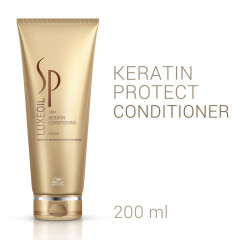 Wella Professionals Keratin Conditioning  Кератиновое кондиционирование