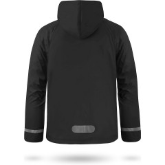 normani Kinder Regenjacke Teelin Regenjacken Детская непромокаемая куртка Дождевик Teelin