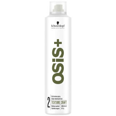 Schwarzkopf Professional Texture Craft Dry Texture Spray  Texture Craft Сухой текстурирующий спрей