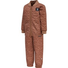 hummel hmlSOBI MINI THERMOSET Schneeanzuge fur Kinder hmlSOBI MINI THERMOSET Детские зимние комбинезоны