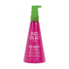 TIGI (Тиджи) Ego Boost - gegen Spliss Leave-in Pflege Glanz, Glattung &amp; Frizzkontrolle, 237 мл