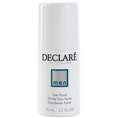 Declare (Декларе) Pflege Deodorant Roll-On Дезодорант шариковый, 75 мл
