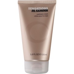 Jil Sander (Жиль Сандер) Sensations Cashmere Cream Крем, 150 мл