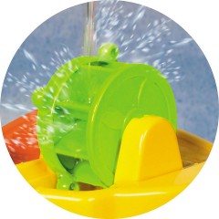 TOMY AQUA FUN АКВА РАЗВЛЕЧЕНИЯ