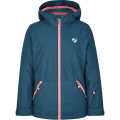 ziener Skijacke AMELY fur Madchen Лыжная куртка AMELY для девочек