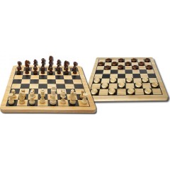 Noris Deluxe Holz роскошная древесина