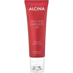 Alcina Hals- und Dekollete Gel  Гель для шеи и декольте
