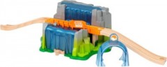 BRIO Smart Tech Sound Wasserfall-Tunnel Туннель водопада Smart Tech Sound