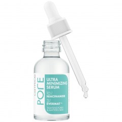 Catrice Pore Ultra Minimizing Serum Сыворотка для минимизации пор