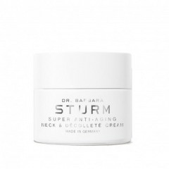 Dr. Barbara Sturm Super AntiAging Neck Cream  Супер антивозрастной крем для шеи