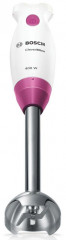BOSCH BOSCH Stabmixer Clevermix MSM2410 Stabmixer  Ручной блендер BOSCH Ручной блендер Clevermix MSM2410