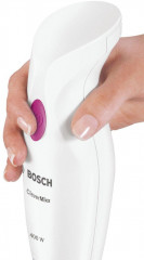 BOSCH BOSCH Stabmixer Clevermix MSM2410 Stabmixer  Ручной блендер BOSCH Ручной блендер Clevermix MSM2410