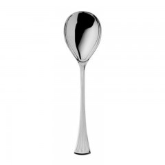 Robbe &amp; Berking Robbe &amp; Berking Avenue 925 Sterling Silber Kompottloffel gross Robbe &amp;amp; Berking Avenue большая ложка для компота из стерлингового серебра 925 пробы