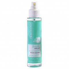 Teaology Yoga Beauty Ritual  Ритуал красоты в йоге