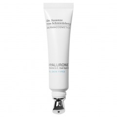 Dr. Susanne von Schmiedeberg HYALURONIC Anti-A.G.E. Gel Eye Cream  ГИАЛУРОНОВЫЙ Гелевый крем для глаз