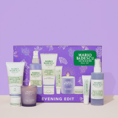 Mario Badescu EVENING EDIT  ВЕЧЕРНЯЯ РЕДАКЦИЯ
