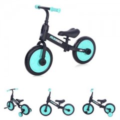 Laufrad Runner 2 in 1 Laufrader Беговел Runner 2 в 1 беговые велосипеды