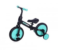 Laufrad Runner 2 in 1 Laufrader Беговел Runner 2 в 1 беговые велосипеды
