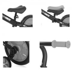Laufrad Runner 2 in 1 Laufrader Беговел Runner 2 в 1 беговые велосипеды