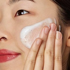 Kiehl’s Calendula Deep Cleansing Foaming Face Wash Gesichtsreinigungsschaum  Глубоко очищающая пенка для умывания с календулой Очищающая пенка для лица