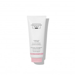 Christophe Robin Volumising Conditioner with Rose Extracts  Кондиционер для объема с экстрактом розы