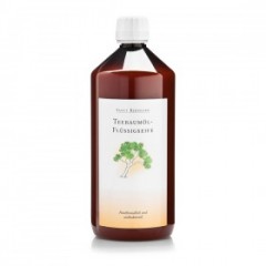 Kraueterhaus Sanct Bernhardt Tea Tree Oil Liquid Soap  1 litre, 1 литр