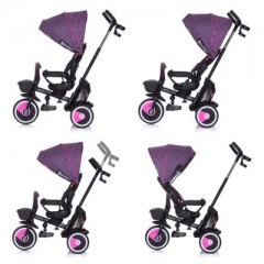 chipolino Dreirad Vector Dreirader Вектор трехколесный велосипед
