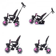 chipolino Dreirad Vector Dreirader Вектор трехколесный велосипед