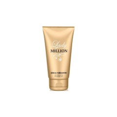 Paco Rabanne (Пако Рабан)  Lady Million Shower Gel Гель для душа, 200 мл