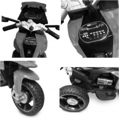 MONI Kinder Elektromotorrad Ontario Elektro-Motorrader Детский электромотоцикл Электромотоциклы Онтарио