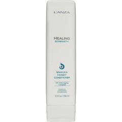 Lanza (Ланза) Healing Strength Manuka Honey Conditioner Кондиционер для волос восстанавливающий, 250 мл