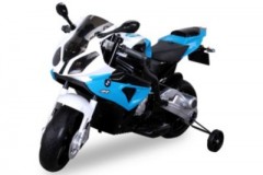 Actionbikes Motors Kinder Elektromotorrad BMW S 1000 RR JT528 Lizenziert Детский электрический мотоцикл BMW S 1000 RR JT528 Лицензия