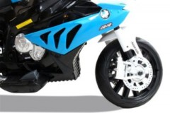 Actionbikes Motors Kinder Elektromotorrad BMW S 1000 RR JT528 Lizenziert Детский электрический мотоцикл BMW S 1000 RR JT528 Лицензия