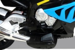 Actionbikes Motors Kinder Elektromotorrad BMW S 1000 RR JT528 Lizenziert Детский электрический мотоцикл BMW S 1000 RR JT528 Лицензия