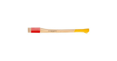 Ochsenkopf Ochsenkopf Ersatzstiel OX E-648 H-2500 Hickory, Knauf-Form, 800mm   Сменная ручка Ochsenkopf OX E-648 H-2500 Hickory, форма ручки, 800 мм