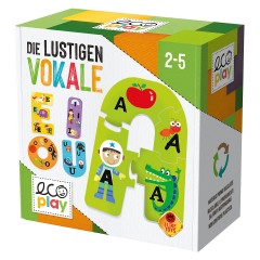 HEADU eco play эко играть