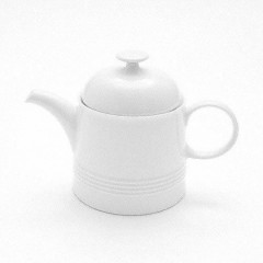 Friesland Friesland Jeverland Weiss Teekanne 0,35 L Заварочный чайник Friesland Jeverland Weiss 0,35 л